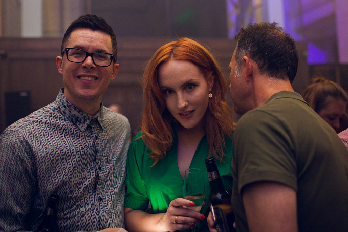 *