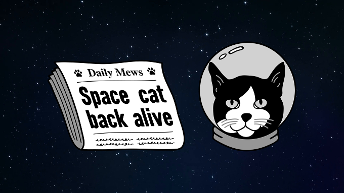 *