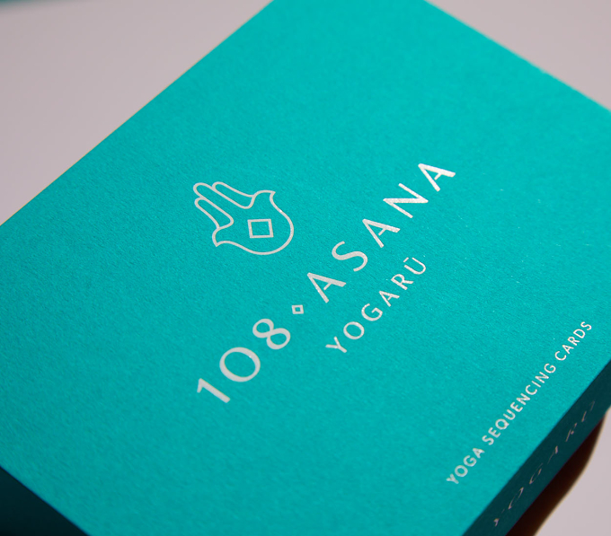 *