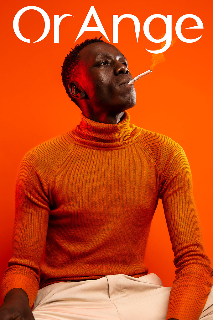 *