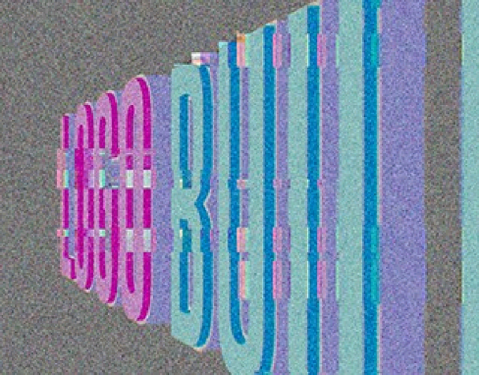 *