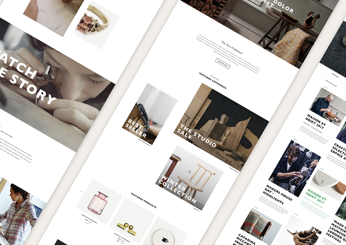 *