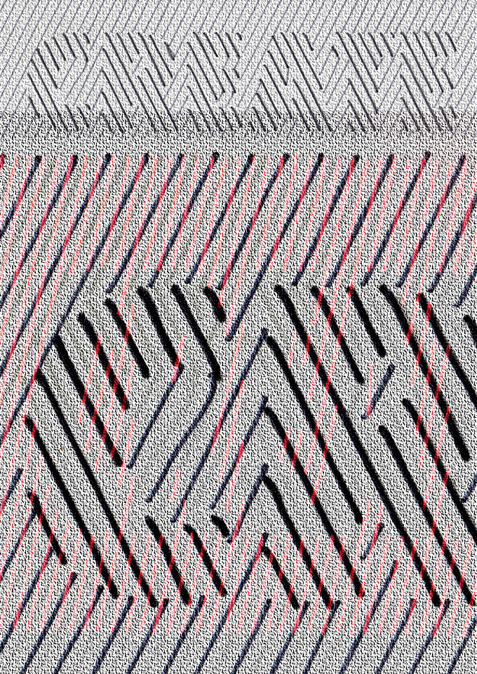 *