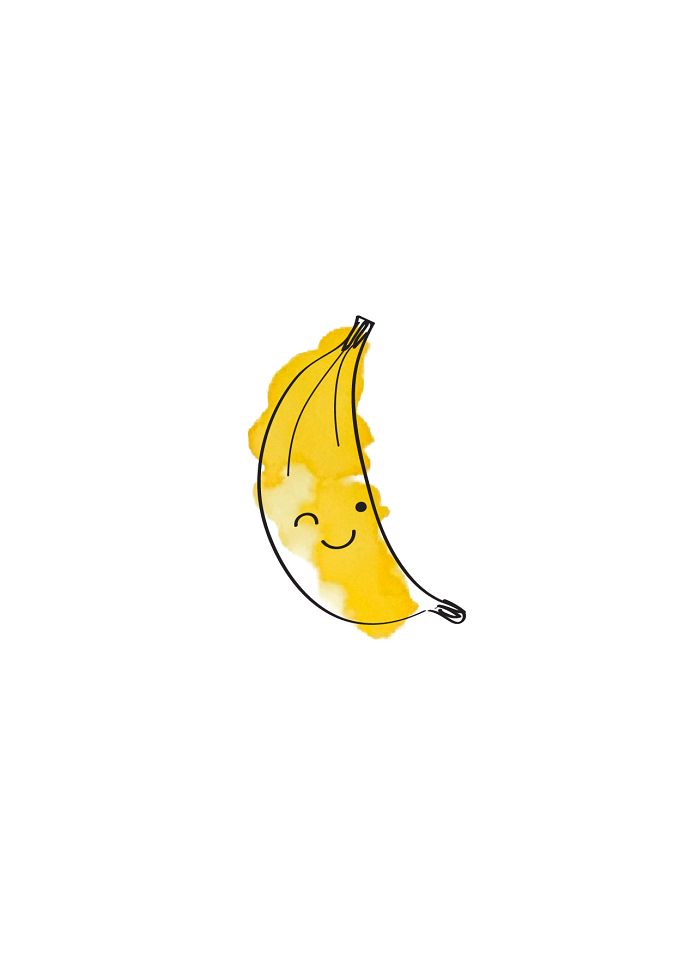 *