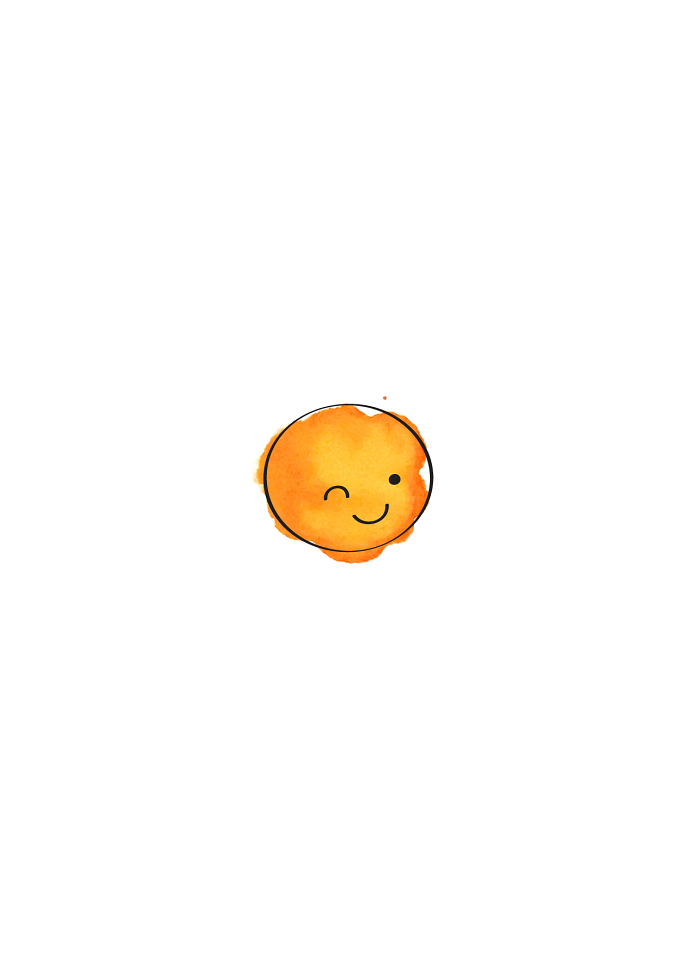 *