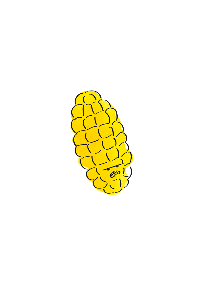 *