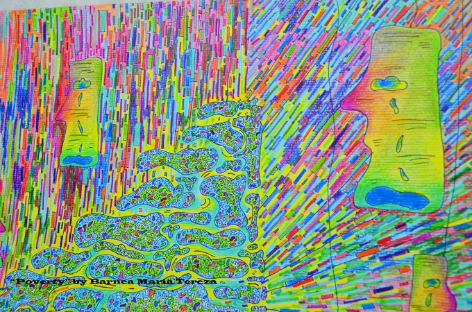 *