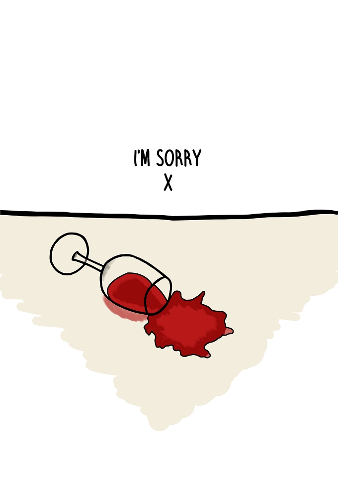 *