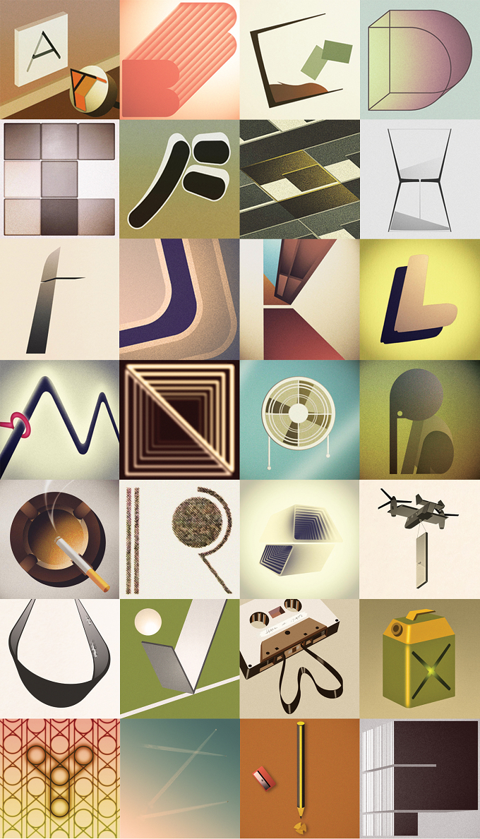 *