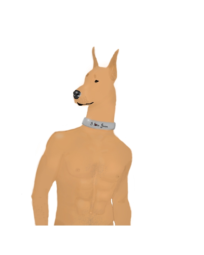 *