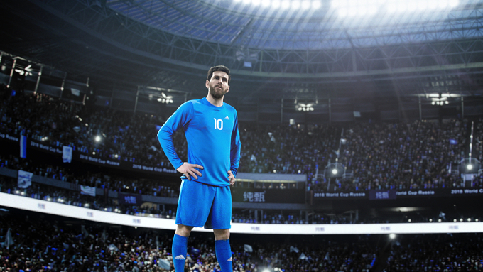 *