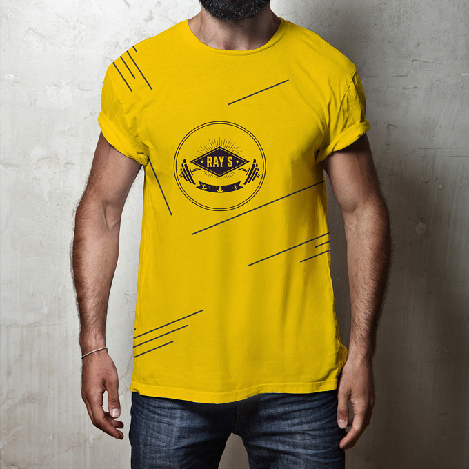 *