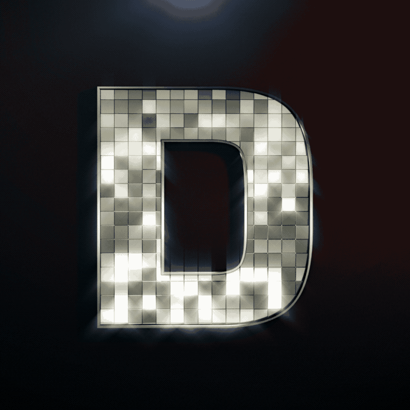 *