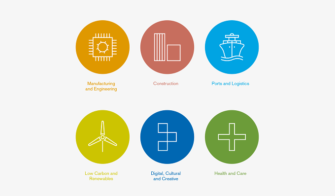 *