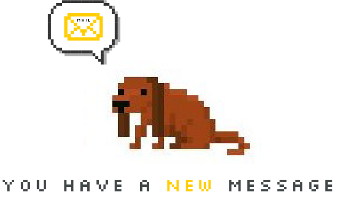 *