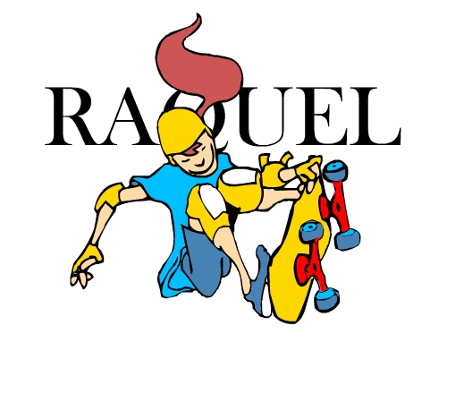 *