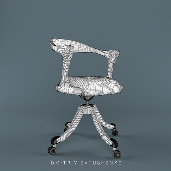 *