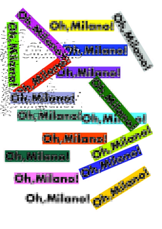 *