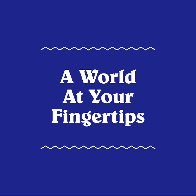 *