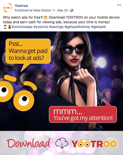 *