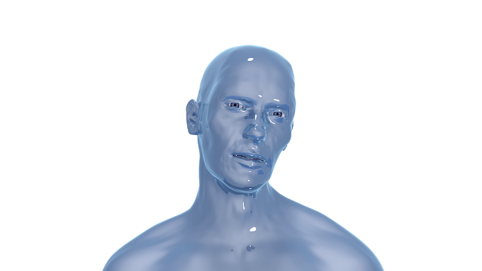 *