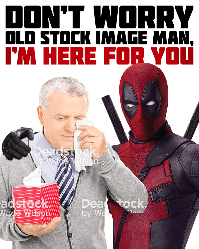 *