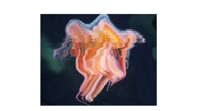 *