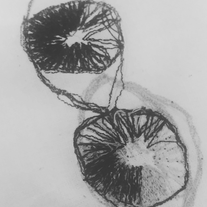 *