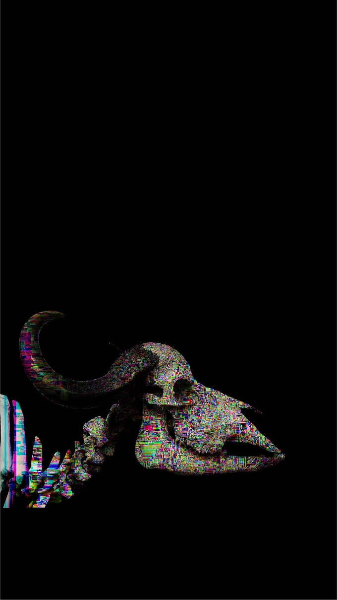 *