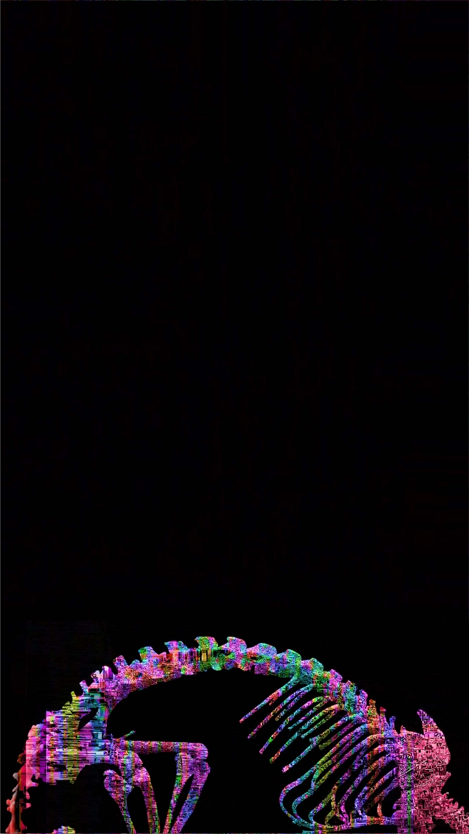 *