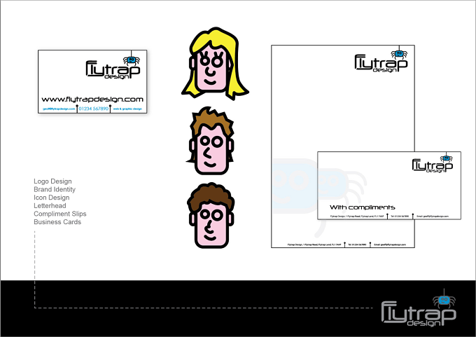 *
