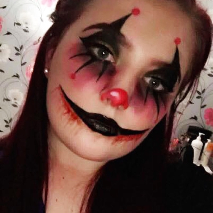 *