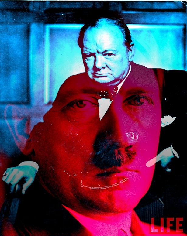 *