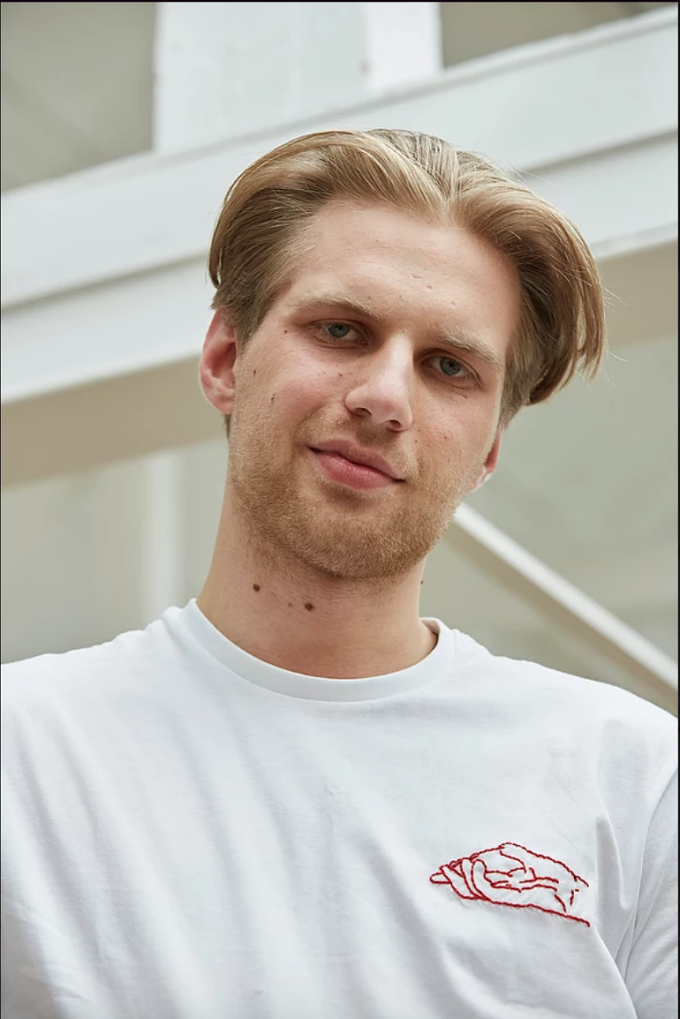 *