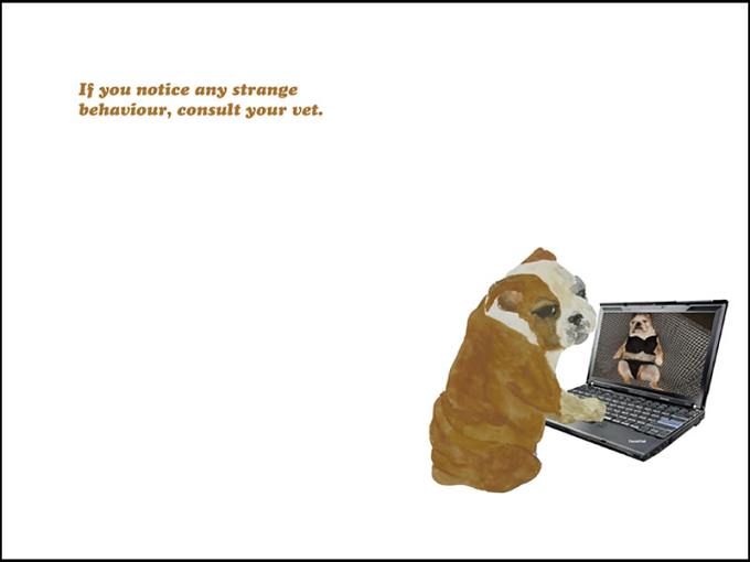 *