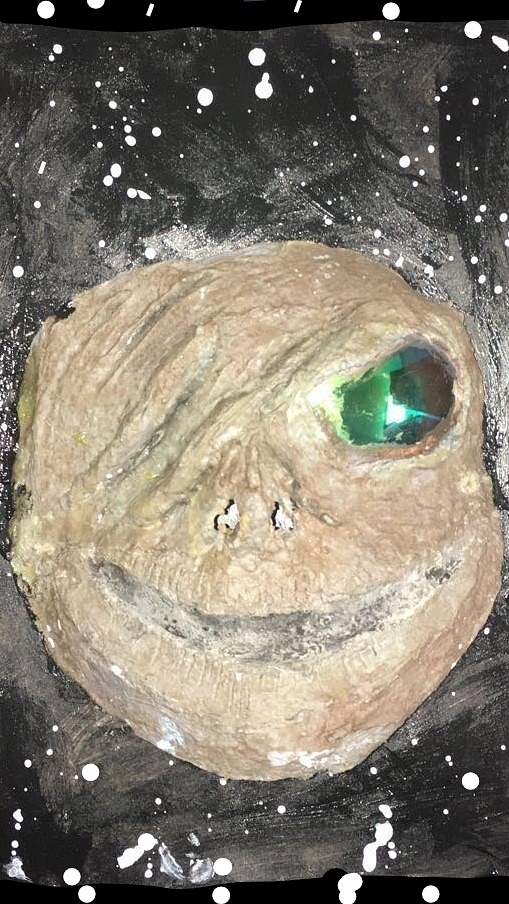 *