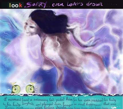 *