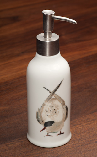 *