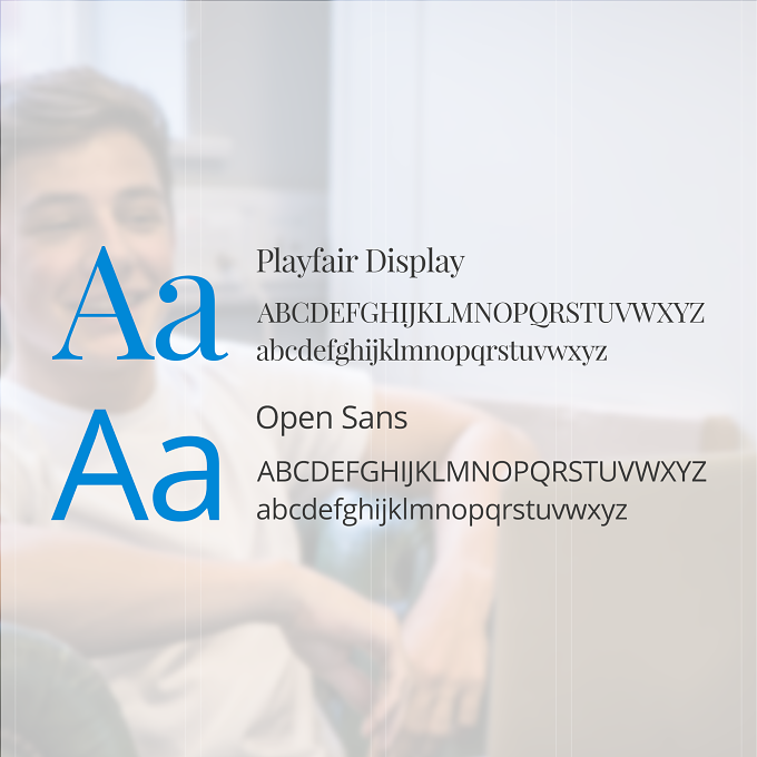 *