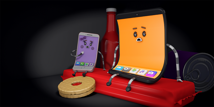 *