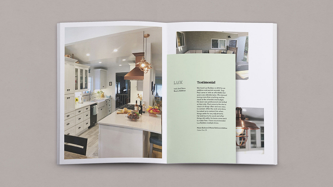 *
