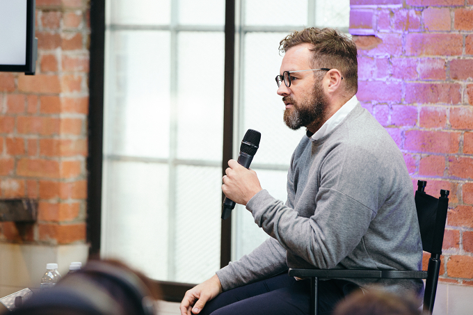 *