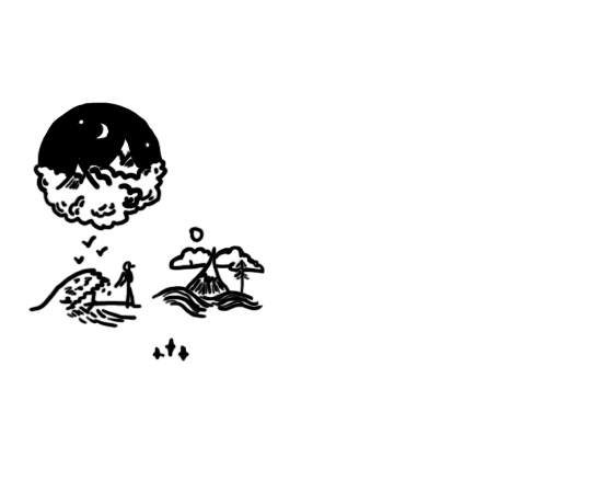 *