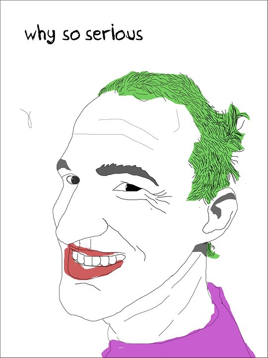 *