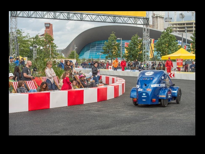 *