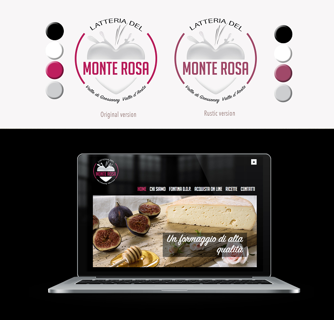 *