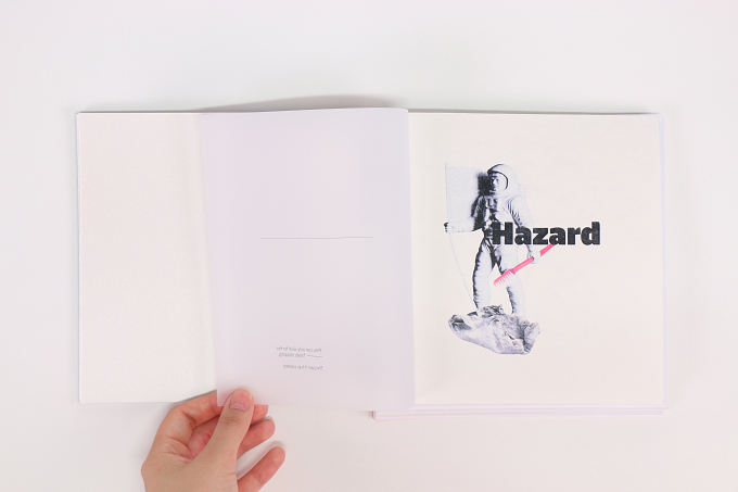 *