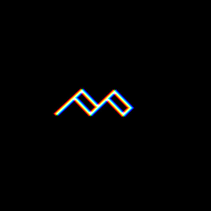 *
