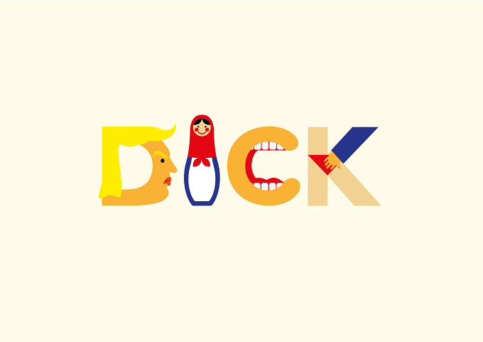 *