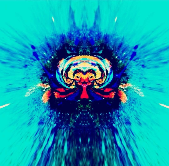 *